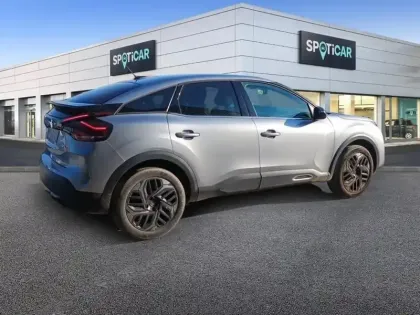 Photo 5 Citroën C4 Gén. III Ph1 Shine 5