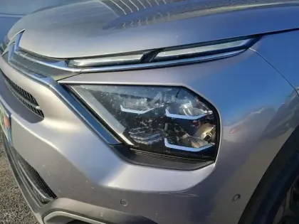 Photo 13 Citroën C4 Gén. III Ph1 Shine 5