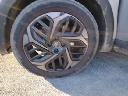 Photo 14 Citroën C4 Gén. III Ph1 Shine 5