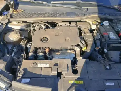 Photo 6 Citroën C4 Gén. III Ph1 Shine 5