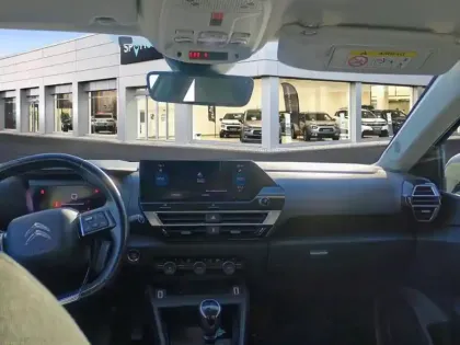 Photo 9 Citroën C4 Gén. III Ph1 Shine 5