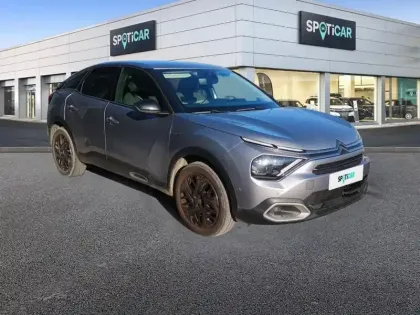 Photo 28 Citroën C4 Gén. III Ph1 Shine 5