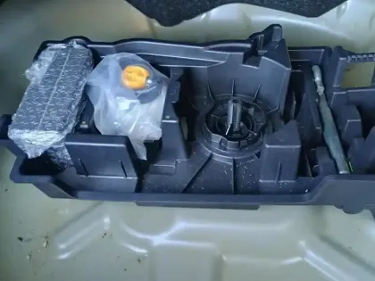 Photo 26 Citroën C4 Gén. III Ph1 Shine 5