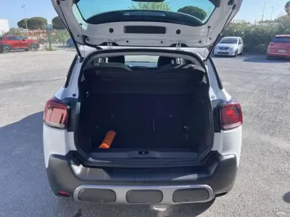 Photo 7 Citroën C3 Aircross  PureTech 110 S&S BVM6 Feel