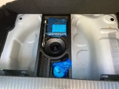 Photo 26 Citroën C3 Aircross  PureTech 110 S&S BVM6 Feel