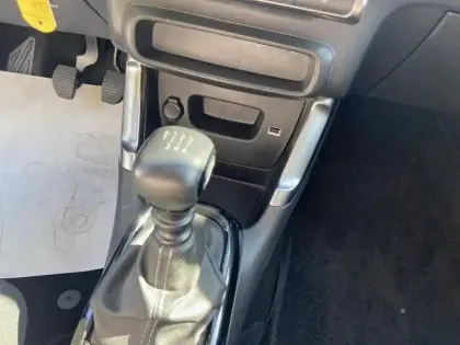 Photo 23 Citroën C3 Aircross  PureTech 110 S&S BVM6 Feel