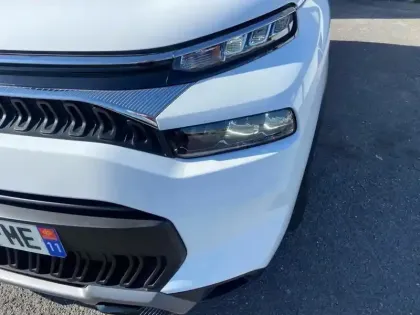 Photo 13 Citroën C3 Aircross  PureTech 110 S&S BVM6 Feel