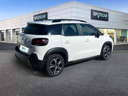 Photo 27 Citroën C3 Aircross  PureTech 110 S&S BVM6 Feel