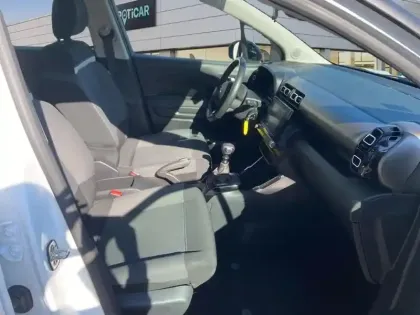 Photo 8 Citroën C3 Aircross  PureTech 110 S&S BVM6 Feel