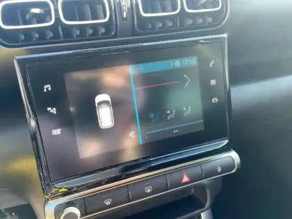 Photo 25 Citroën C3 Aircross  PureTech 110 S&S BVM6 Feel