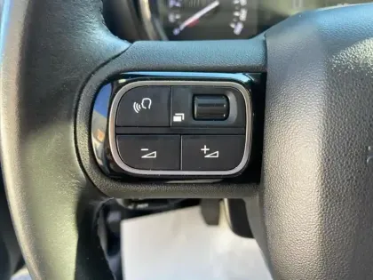 Photo 18 Citroën C3 Aircross  PureTech 110 S&S BVM6 Feel