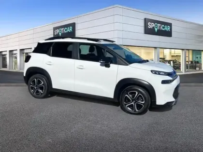 Photo 28 Citroën C3 Aircross  PureTech 110 S&S BVM6 Feel