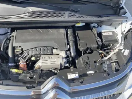 Photo 6 Citroën C3 Aircross  PureTech 110 S&S BVM6 Feel