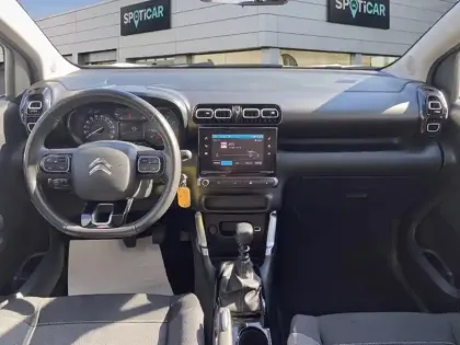 Photo 9 Citroën C3 Aircross  PureTech 110 S&S BVM6 Feel