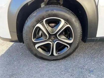 Photo 14 Citroën C3 Aircross  PureTech 110 S&S BVM6 Feel