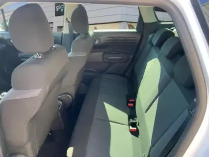 Photo 22 Citroën C3 Aircross  PureTech 110 S&S BVM6 Feel