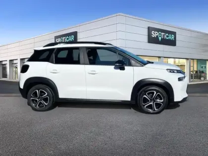 Photo 5 Citroën C3 Aircross  PureTech 110 S&S BVM6 Feel