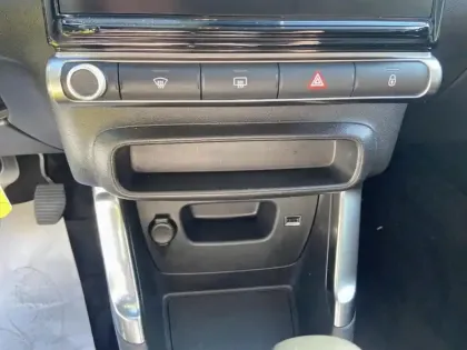 Photo 12 Citroën C3 Aircross  PureTech 110 S&S BVM6 Feel