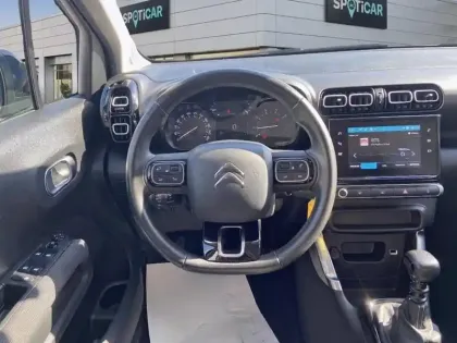 Photo 11 Citroën C3 Aircross  PureTech 110 S&S BVM6 Feel
