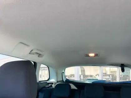 Photo 24 Citroën C3 Aircross  PureTech 110 S&S BVM6 Feel