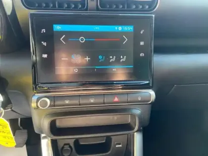 Photo 21 Citroën C3 Aircross  PureTech 110 S&S BVM6 Feel