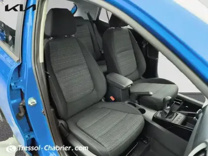 Photo 8 Kia Stonic Gén. I Ph2 Evo Active 5