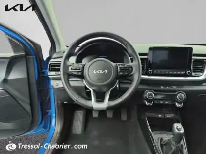 Photo 11 Kia Stonic Gén. I Ph2 Evo Active 5