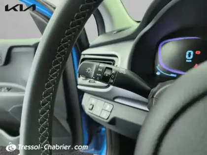 Photo 17 Kia Stonic Gén. I Ph2 Evo Active 5