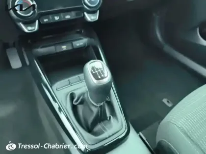 Photo 23 Kia Stonic Gén. I Ph2 Evo Active 5