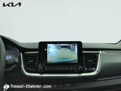 Photo 25 Kia Stonic Gén. I Ph2 Evo Active 5