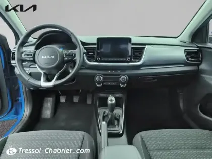 Photo 9 Kia Stonic Gén. I Ph2 Evo Active 5