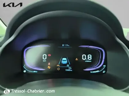 Photo 20 Kia Stonic Gén. I Ph2 Evo Active 5