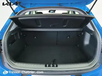 Photo 7 Kia Stonic Gén. I Ph2 Evo Active 5