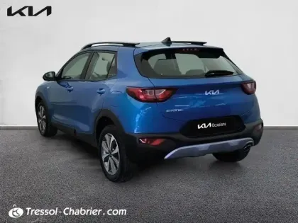 Photo 29 Kia Stonic Gén. I Ph2 Evo Active 5