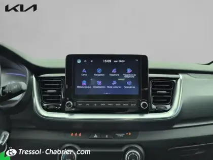 Photo 10 Kia Stonic Gén. I Ph2 Evo Active 5