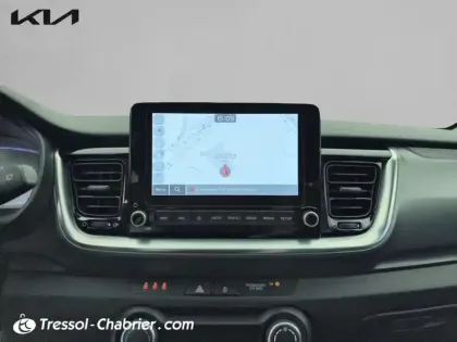 Photo 21 Kia Stonic Gén. I Ph2 Evo Active 5