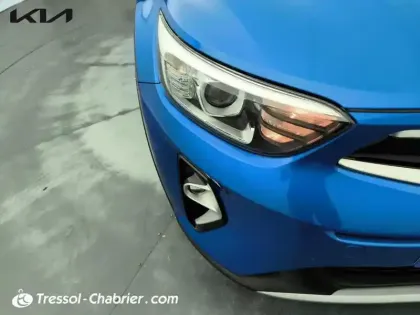 Photo 13 Kia Stonic Gén. I Ph2 Evo Active 5