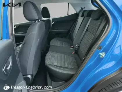 Photo 22 Kia Stonic Gén. I Ph2 Evo Active 5