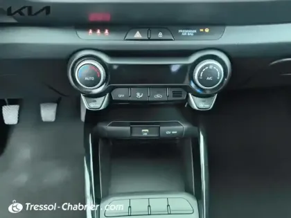 Photo 12 Kia Stonic Gén. I Ph2 Evo Active 5