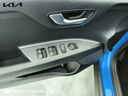 Photo 19 Kia Stonic Gén. I Ph2 Evo Active 5