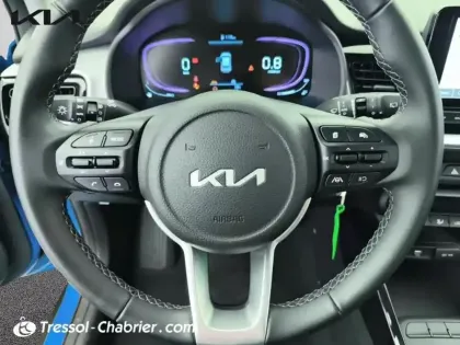 Photo 18 Kia Stonic Gén. I Ph2 Evo Active 5