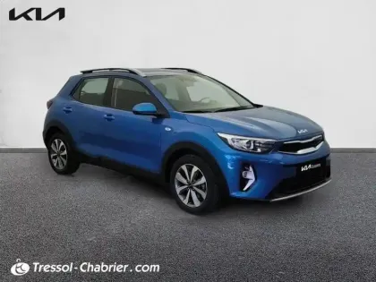 Photo 28 Kia Stonic Gén. I Ph2 Evo Active 5