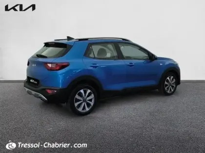 Photo 27 Kia Stonic Gén. I Ph2 Evo Active 5