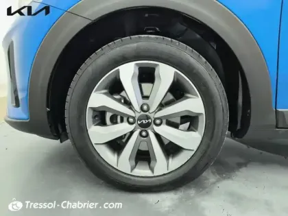 Photo 14 Kia Stonic Gén. I Ph2 Evo Active 5