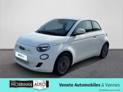 Photo Fiat 500 Nouvelle 500