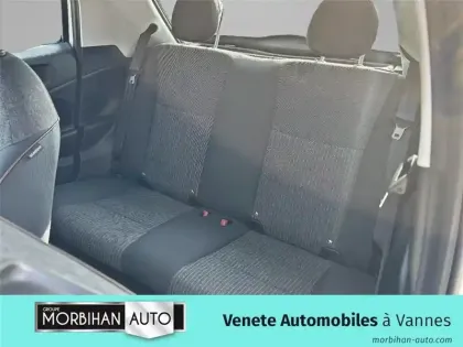 Photo 30 Fiat 500 3+1 E 118 CH