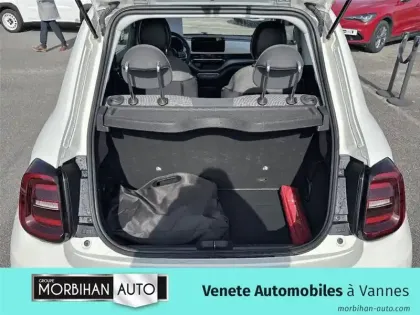 Photo 26 Fiat 500 3+1 E 118 CH