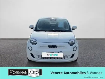 Photo 22 Fiat 500 3+1 E 118 CH