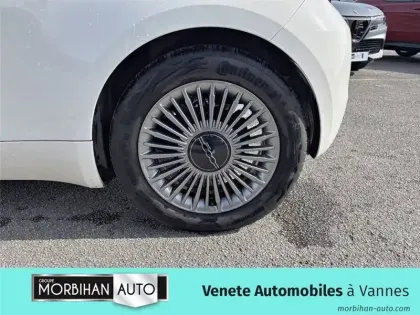 Photo 31 Fiat 500 3+1 E 118 CH