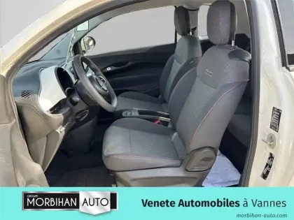 Photo 8 Fiat 500 3+1 E 118 CH